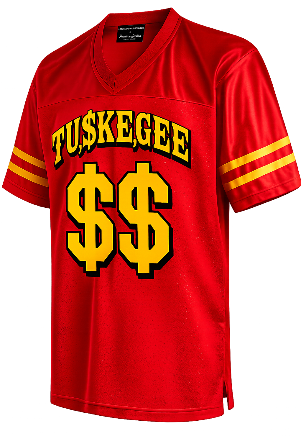 LTFG + PSC Rich In TU,$KE,GEE Legacy Jersey (PRE-ORDER)