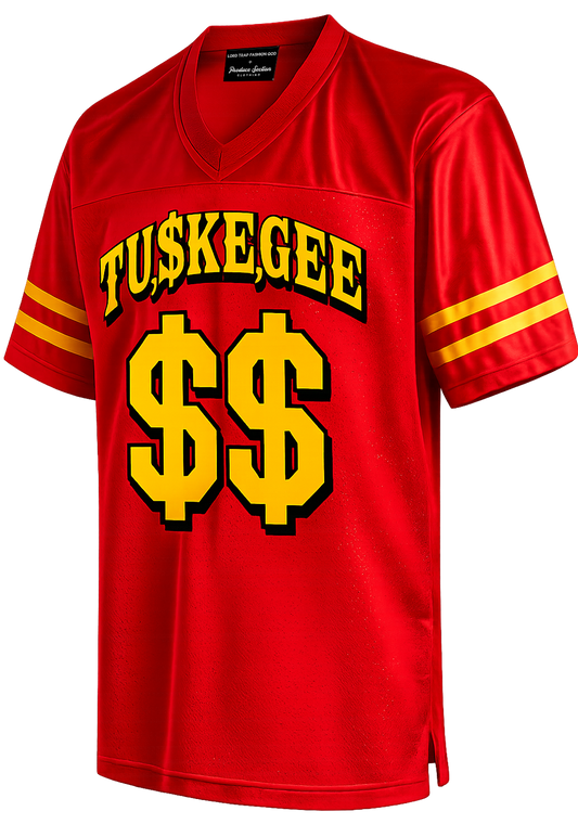 LTFG + PSC Rich In TU,$KE,GEE Legacy Jersey (PRE-ORDER)