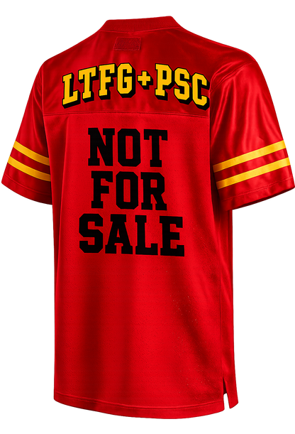 LTFG + PSC Rich In TU,$KE,GEE Legacy Jersey (PRE-ORDER)
